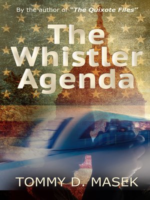 cover image of The Whistler Agenda